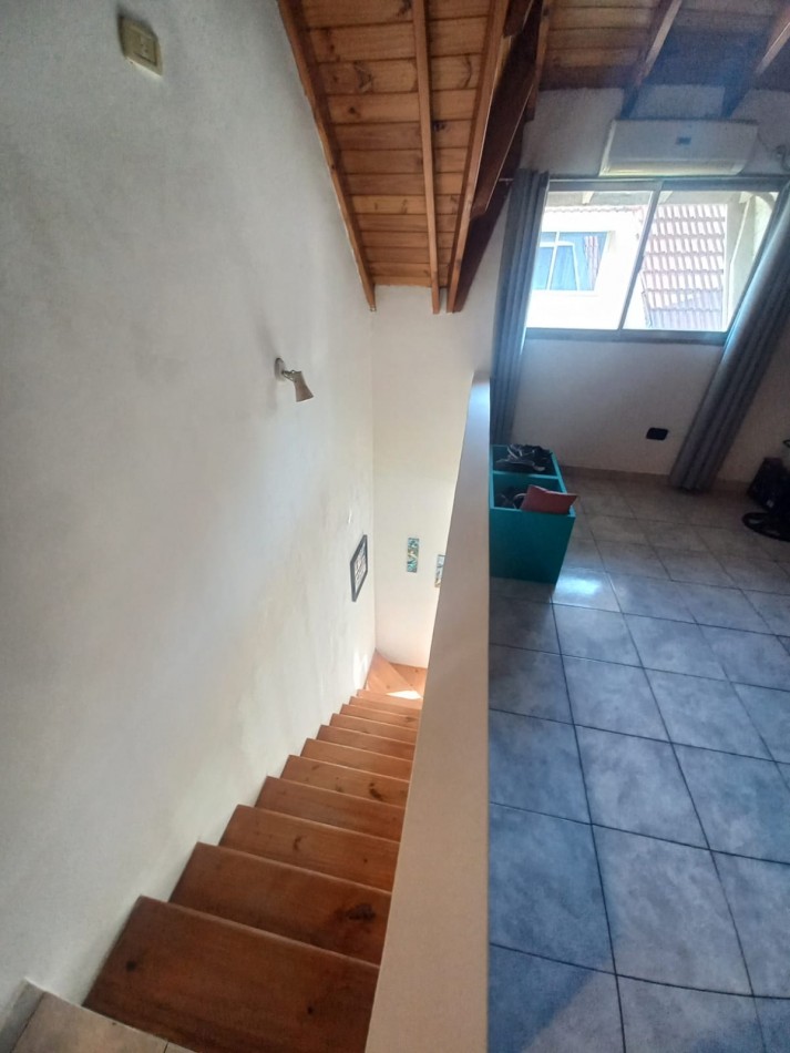 VENTA DUPLEX JOSE C. PAZ