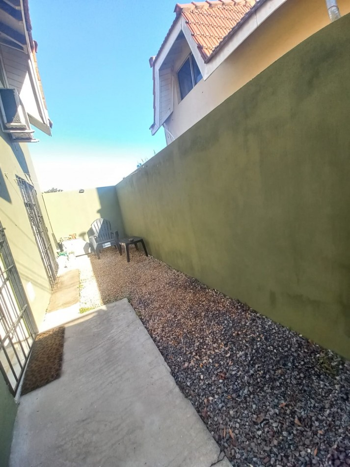 VENTA DUPLEX JOSE C. PAZ