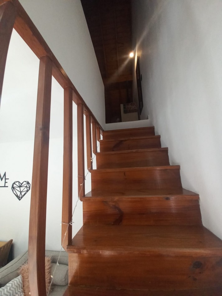 VENTA DUPLEX JOSE C. PAZ