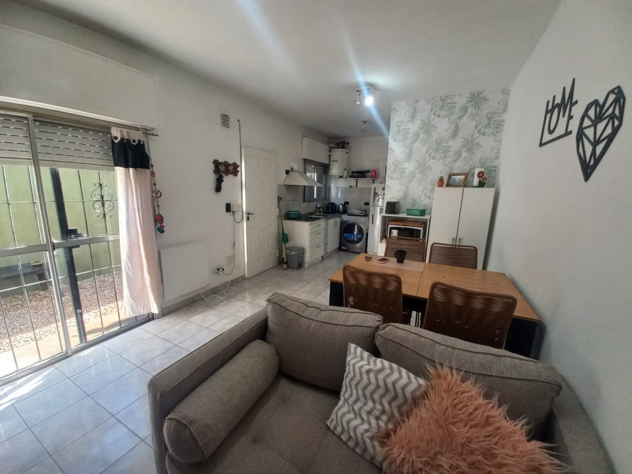 VENTA DUPLEX JOSE C. PAZ