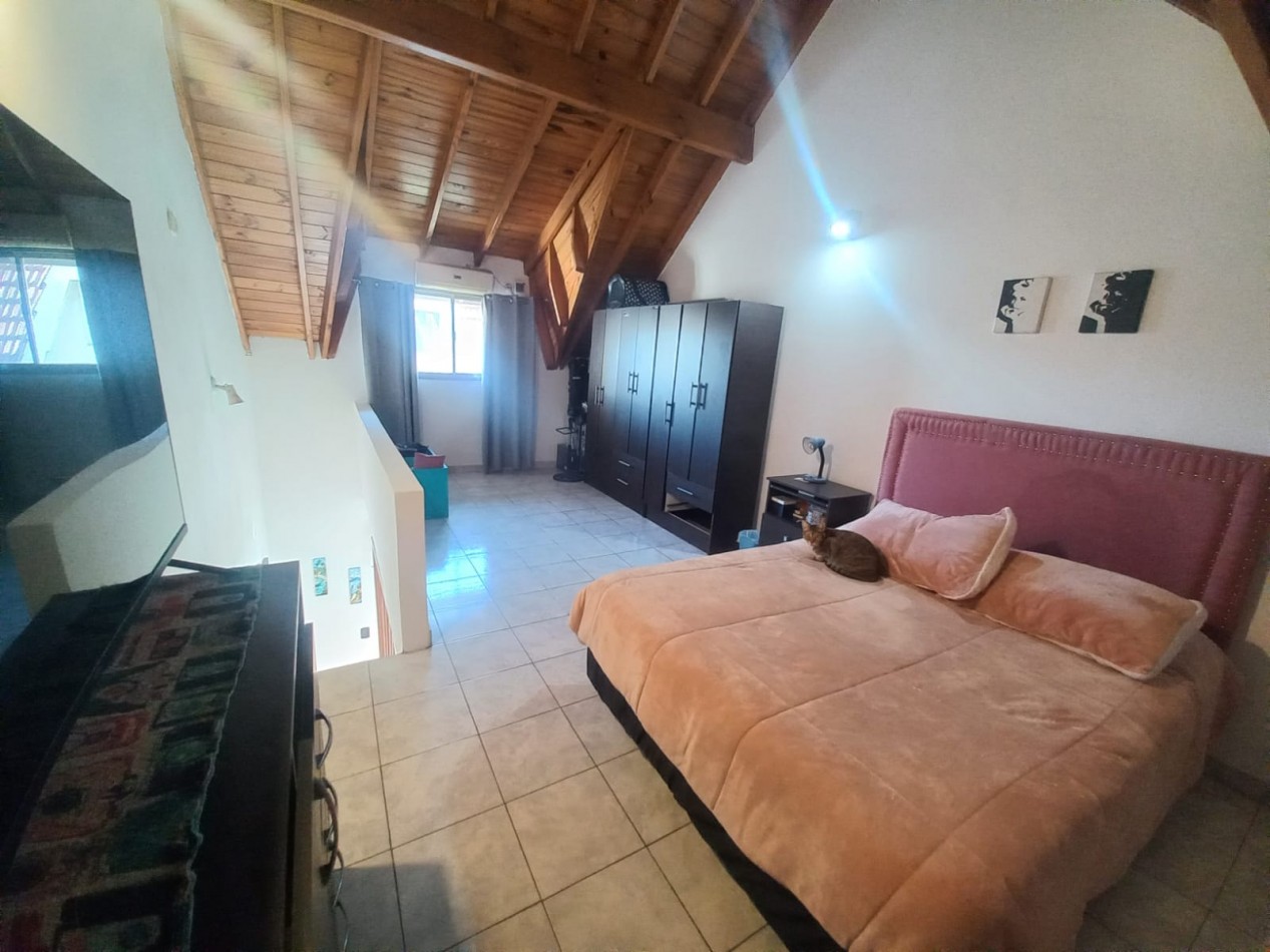 VENTA DUPLEX JOSE C. PAZ
