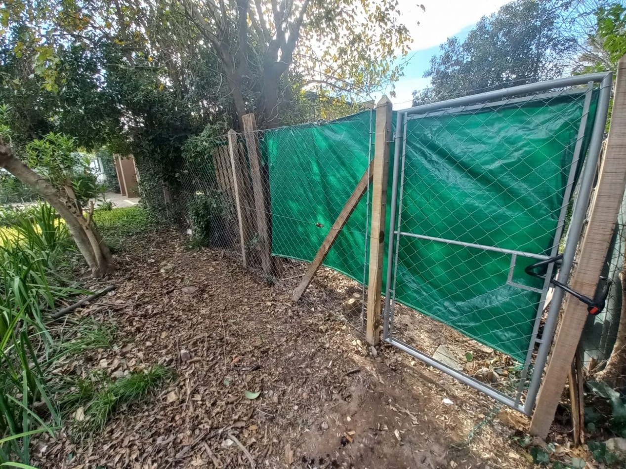 VENTA LOTE EN SAN MIGUEL