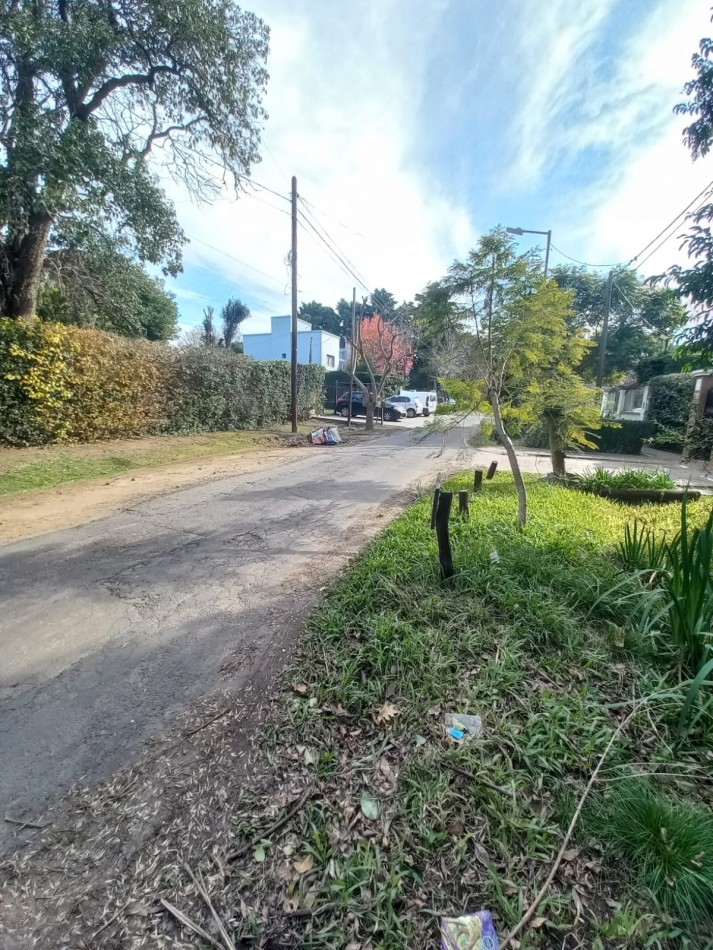 VENTA LOTE EN SAN MIGUEL