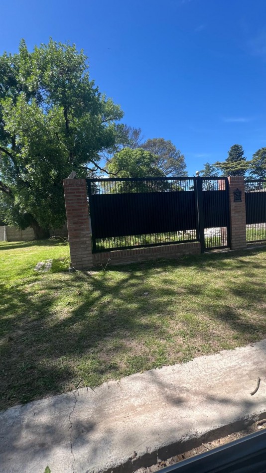 VENTA LOTE TORTUGUITAS MALVINAS ARGENTINAS
