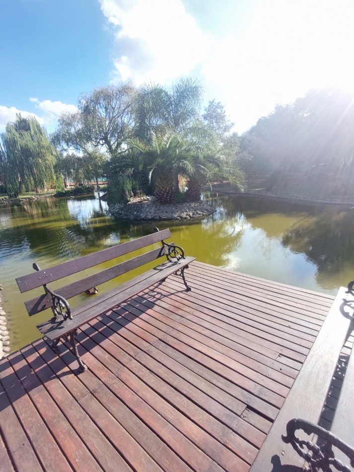 VENTA LOTE HARAS DEL SOL PILAR BARRIO CERRADO