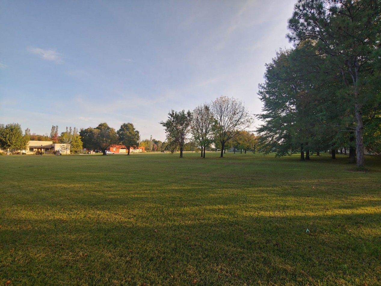 VENTA LOTE HARAS DEL SOL PILAR BARRIO CERRADO