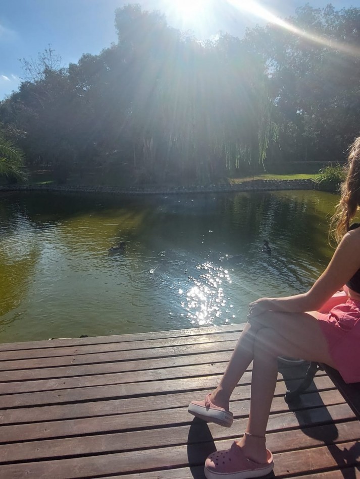 VENTA LOTE HARAS DEL SOL PILAR BARRIO CERRADO