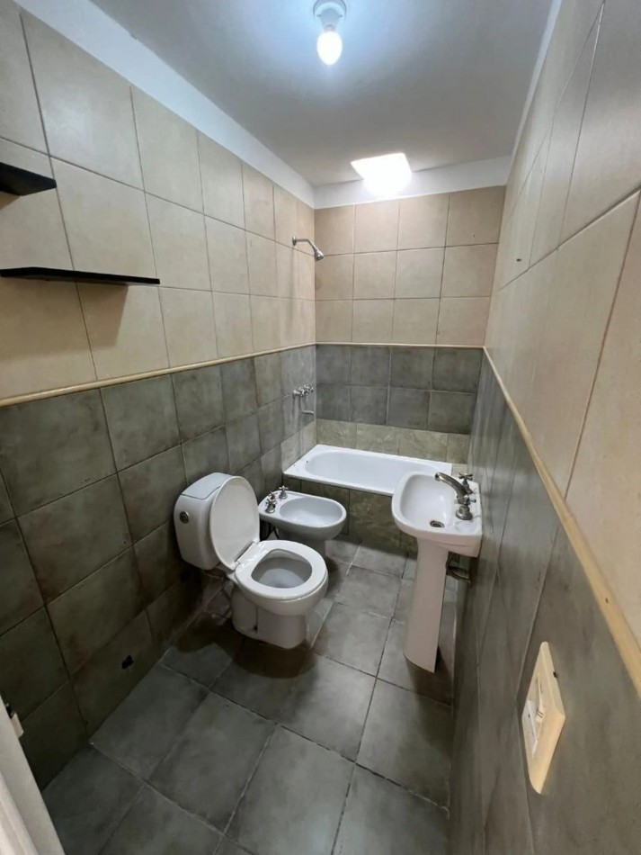 VENTA DOS AMBIENTES   SAN MIGUEL