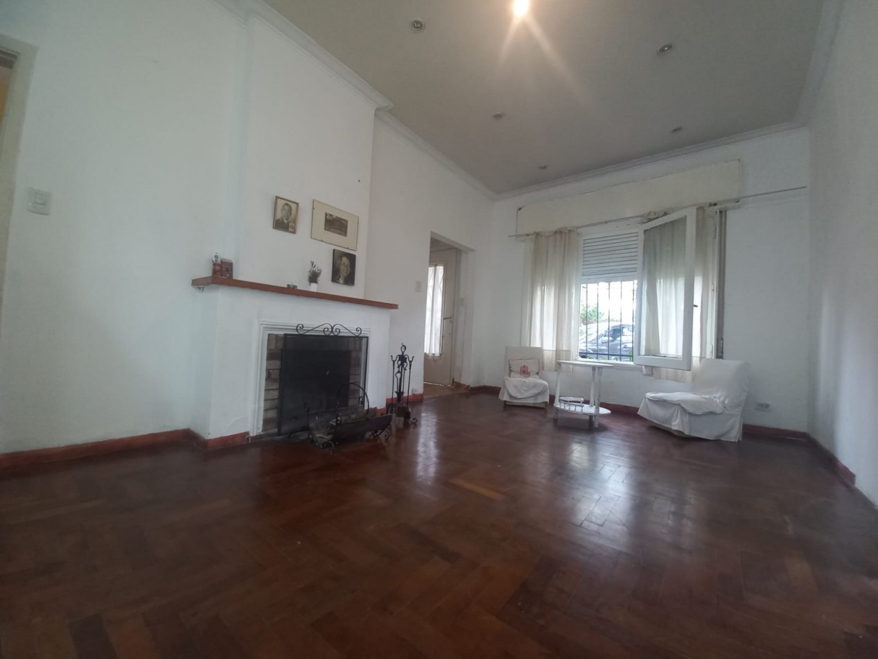 ALQUILER CASA BELLA VISTA 
