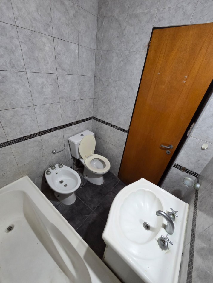 VENTA APTO CREDITO MONOAMBIENTE CON BALCON