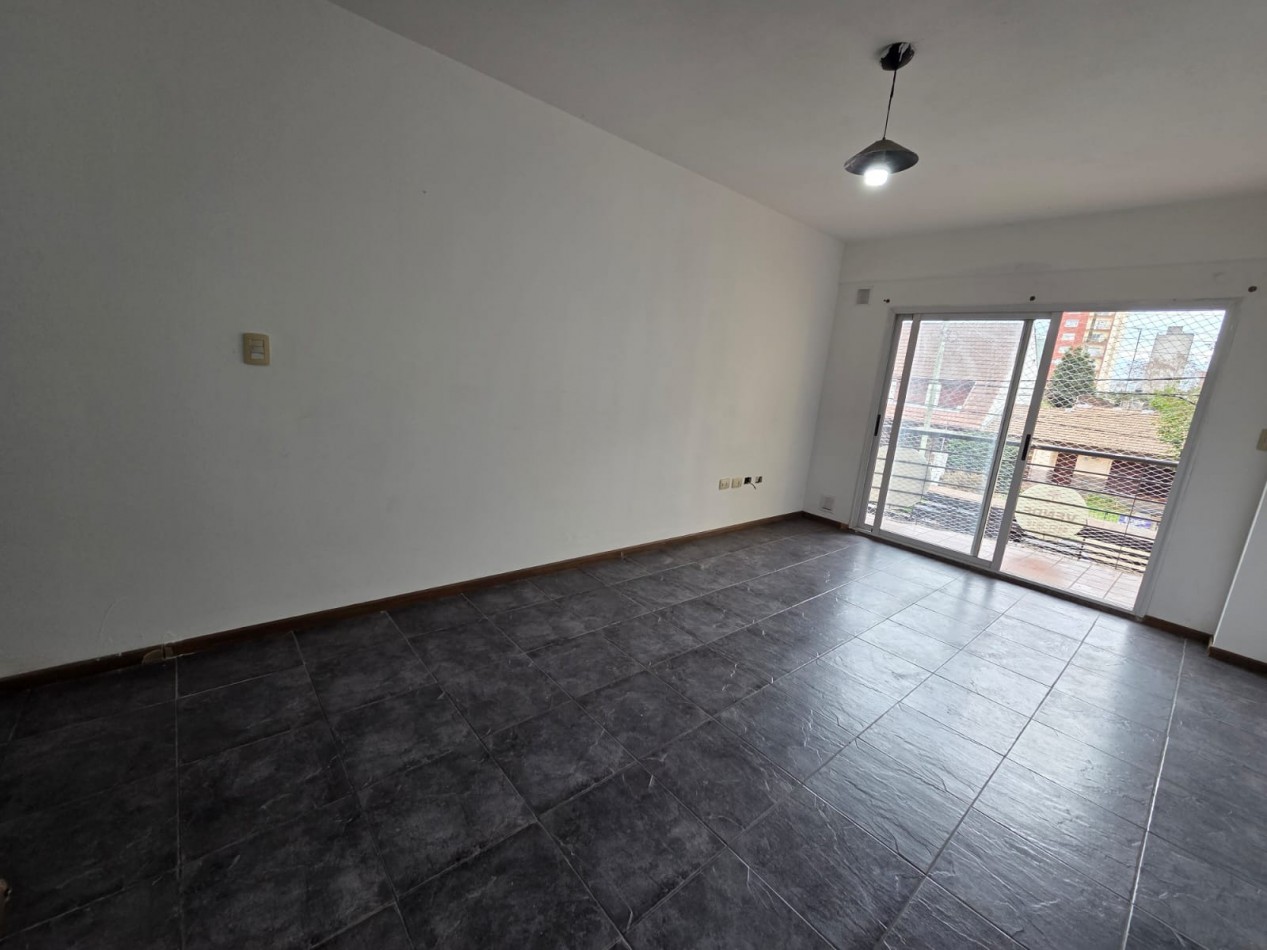 VENTA APTO CREDITO MONOAMBIENTE CON BALCON