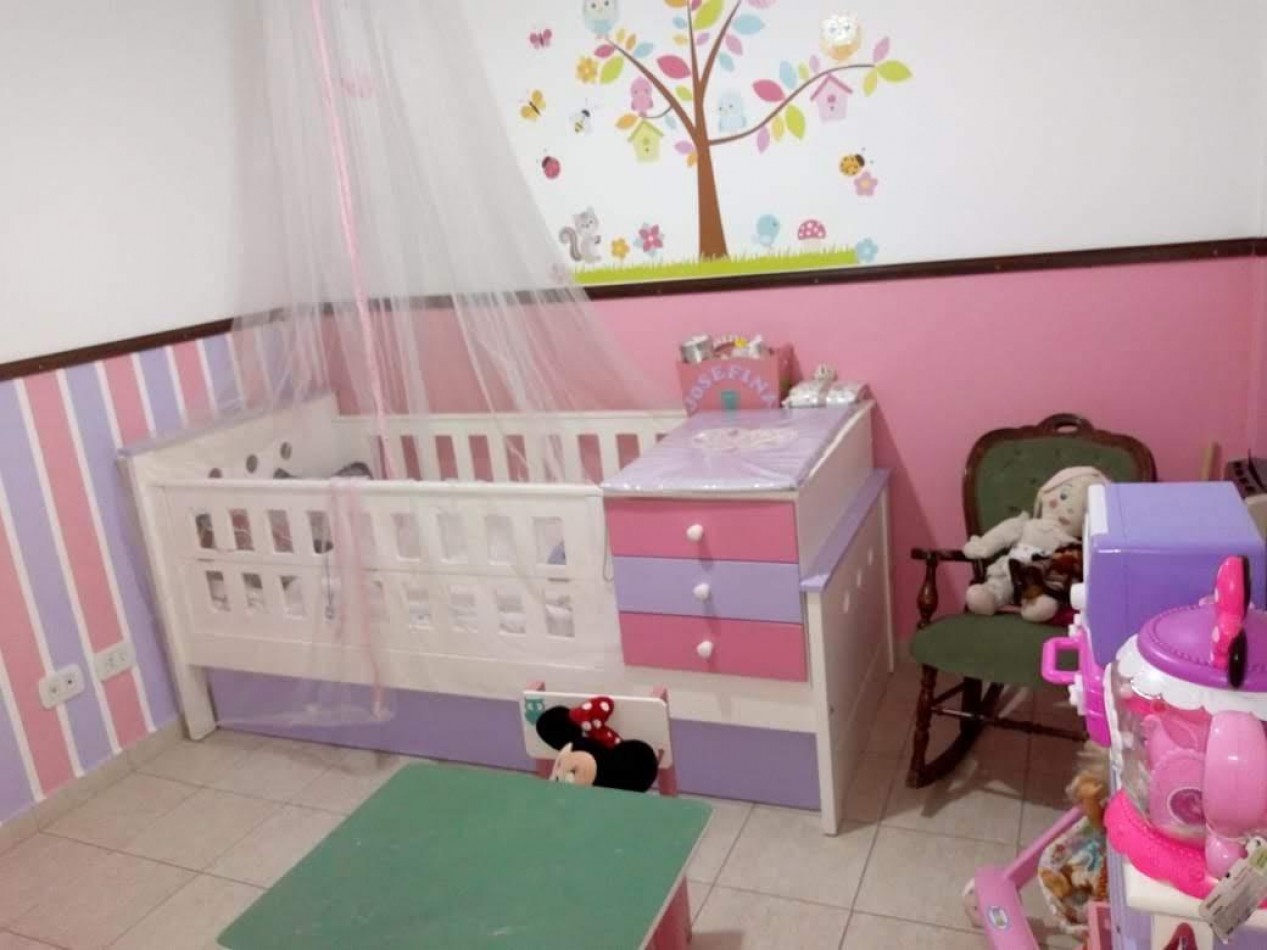 VENTA DEPARTAMENTO CUATRO AMBIENTES DON TORCUATO