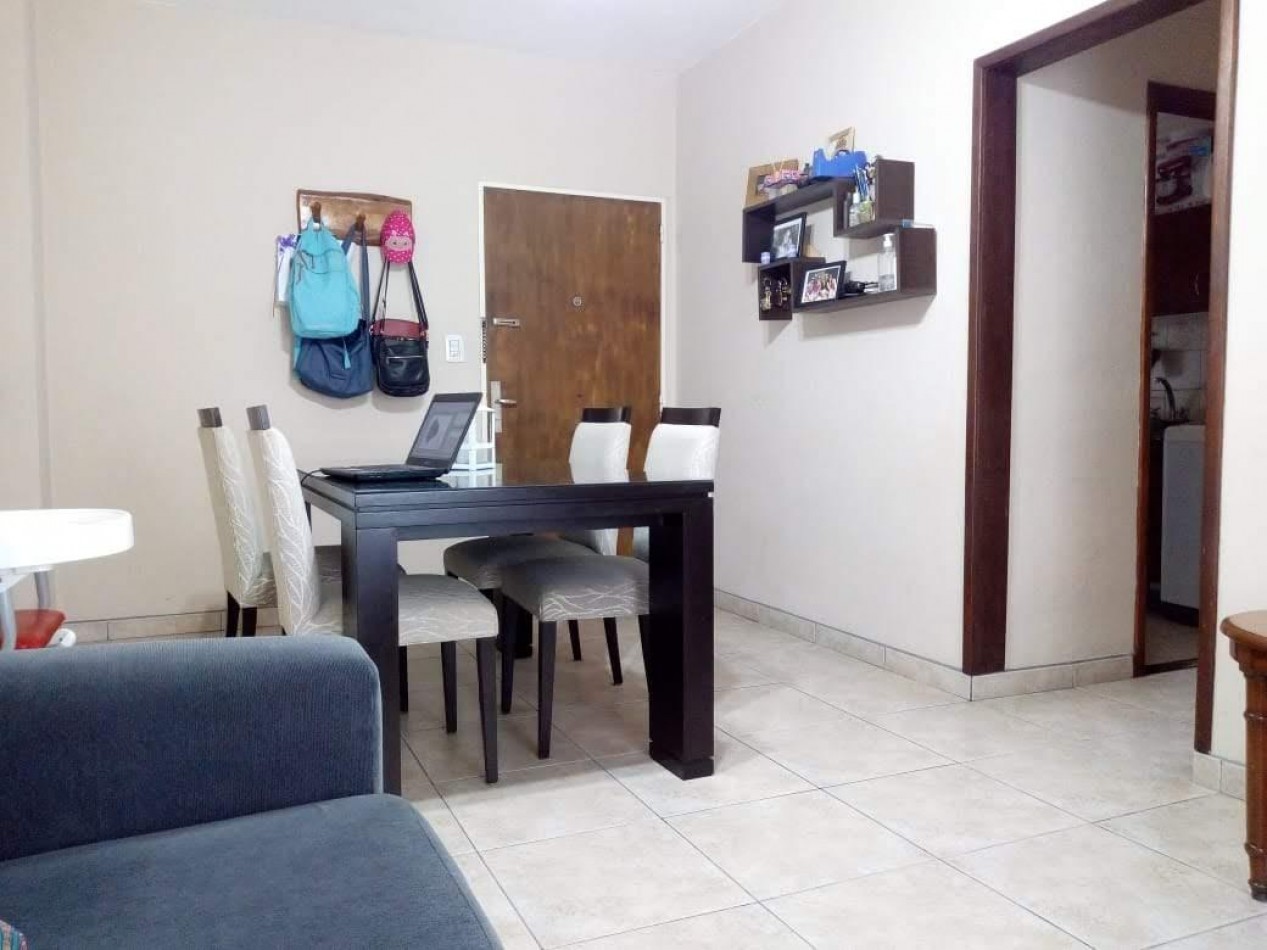 VENTA DEPARTAMENTO CUATRO AMBIENTES DON TORCUATO