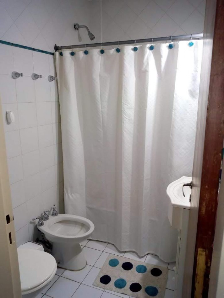 VENTA DEPARTAMENTO CUATRO AMBIENTES DON TORCUATO