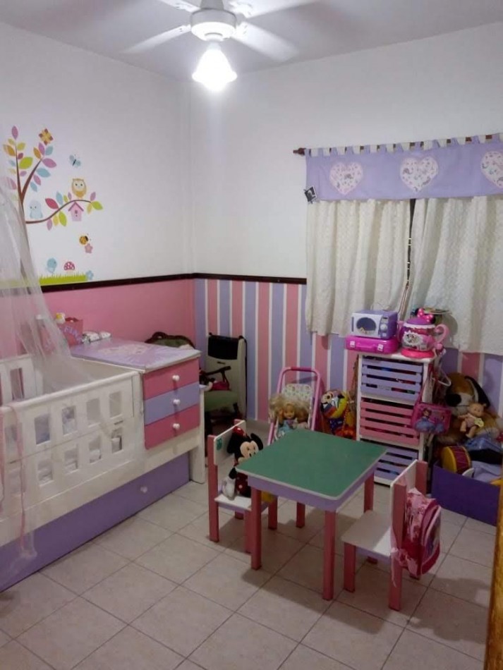 VENTA DEPARTAMENTO CUATRO AMBIENTES DON TORCUATO