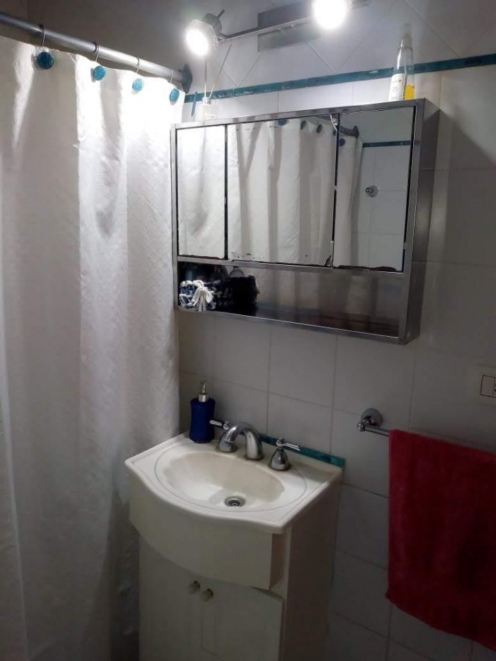 VENTA DEPARTAMENTO CUATRO AMBIENTES DON TORCUATO