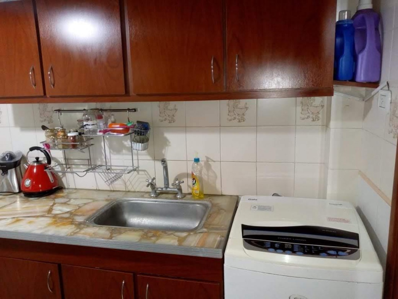 VENTA DEPARTAMENTO CUATRO AMBIENTES DON TORCUATO