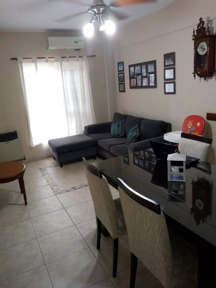 VENTA DEPARTAMENTO CUATRO AMBIENTES DON TORCUATO