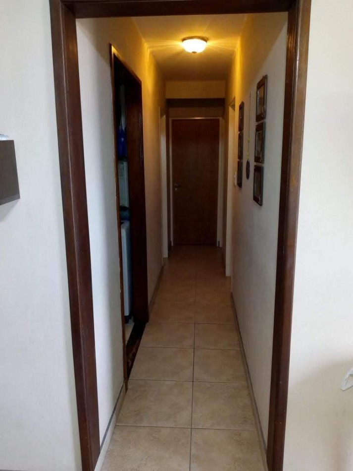 VENTA DEPARTAMENTO CUATRO AMBIENTES DON TORCUATO