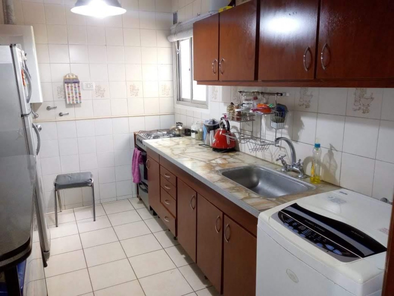 VENTA DEPARTAMENTO CUATRO AMBIENTES DON TORCUATO