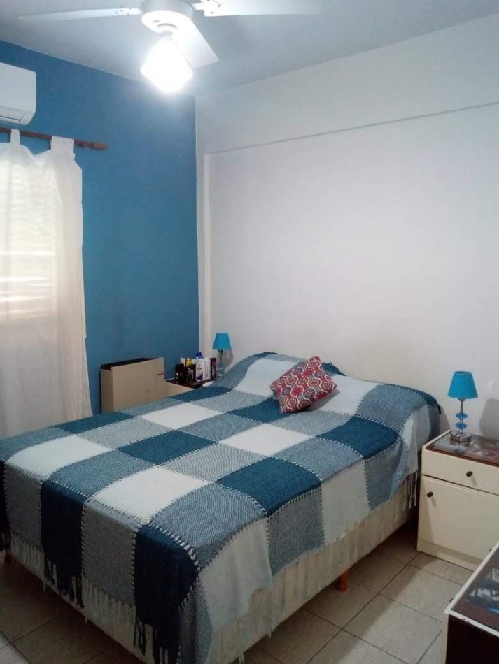 VENTA DEPARTAMENTO CUATRO AMBIENTES DON TORCUATO