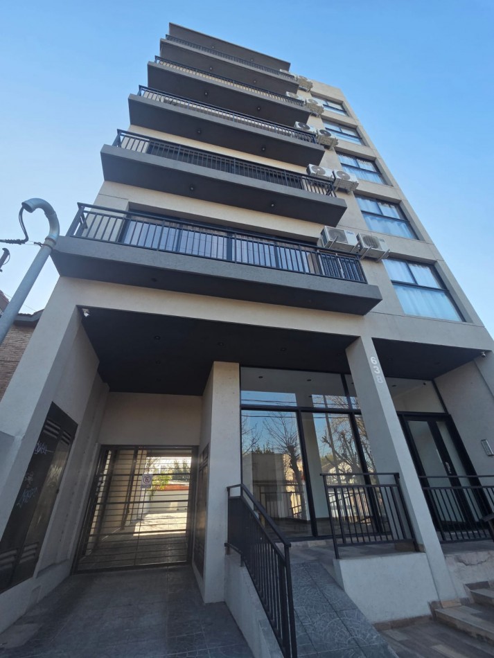 VENTA COCHERA SAN MIGUEL