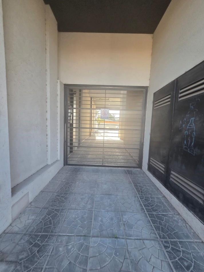 VENTA COCHERA SAN MIGUEL