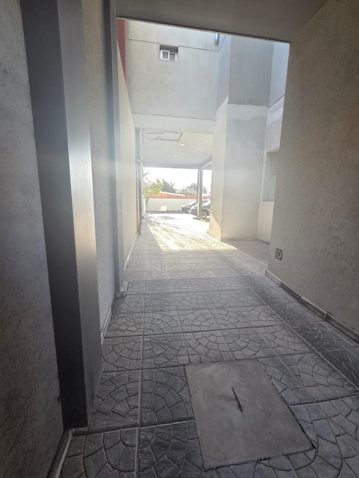 VENTA COCHERA SAN MIGUEL