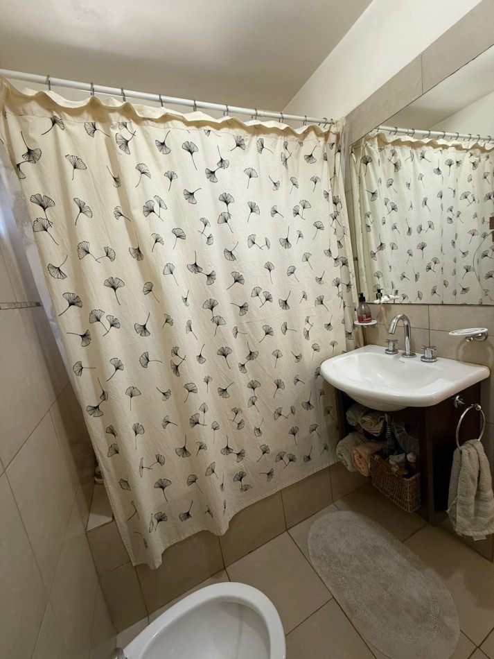 VENTA APTO CREDITO DOS AMBIENTES BALCON MUÑIZ
