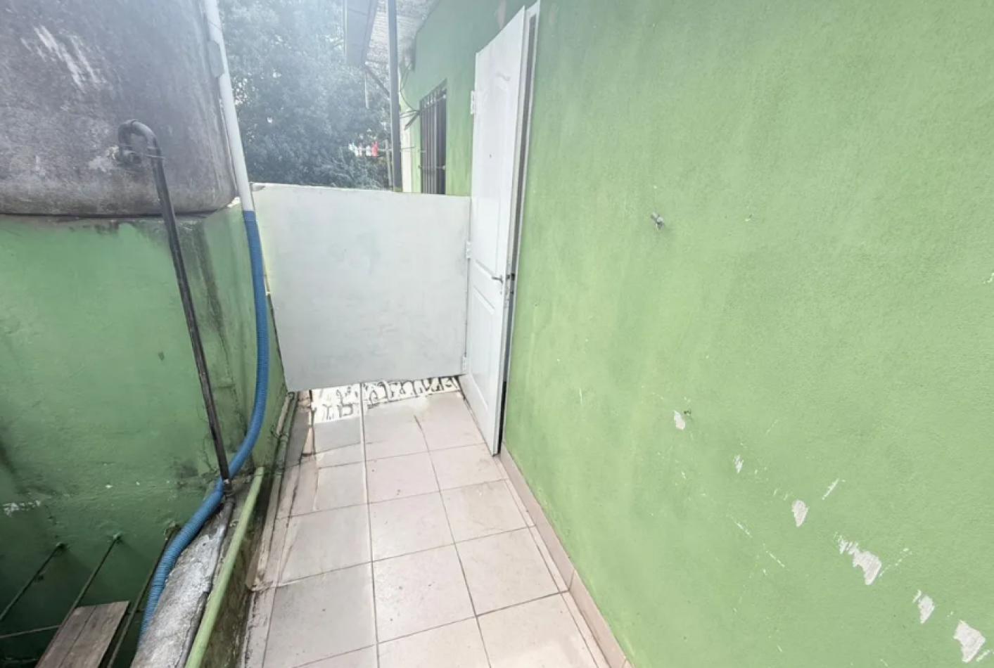 ALQUILER DOS AMBIENTES SAN MIGUEL