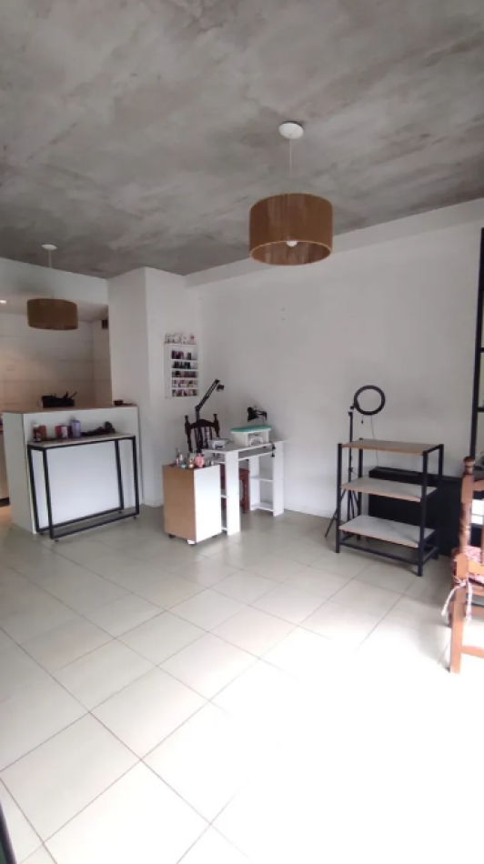ALQUILER MONOAMBIENTE SAN MIGUEL APTO VIVIENDA O APTO PROFESIONAL