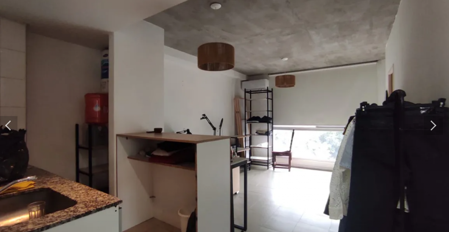 ALQUILER MONOAMBIENTE SAN MIGUEL APTO VIVIENDA O APTO PROFESIONAL