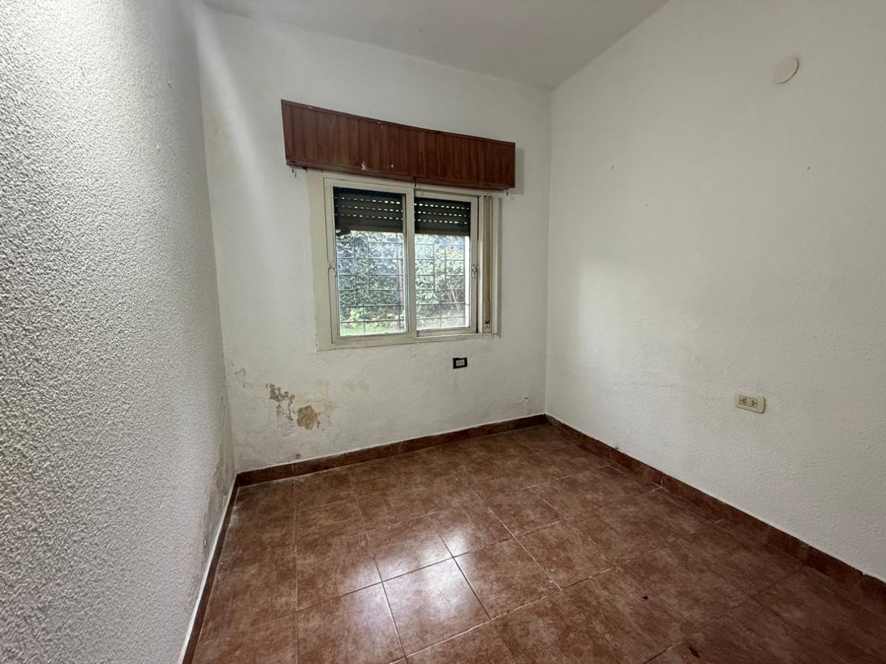 VENTA CASA A REFACCIONAR BELLA VISTA