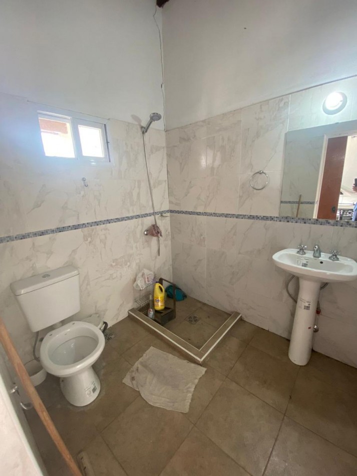 VENTA CASA CON PARQUE SAN MIGUEL