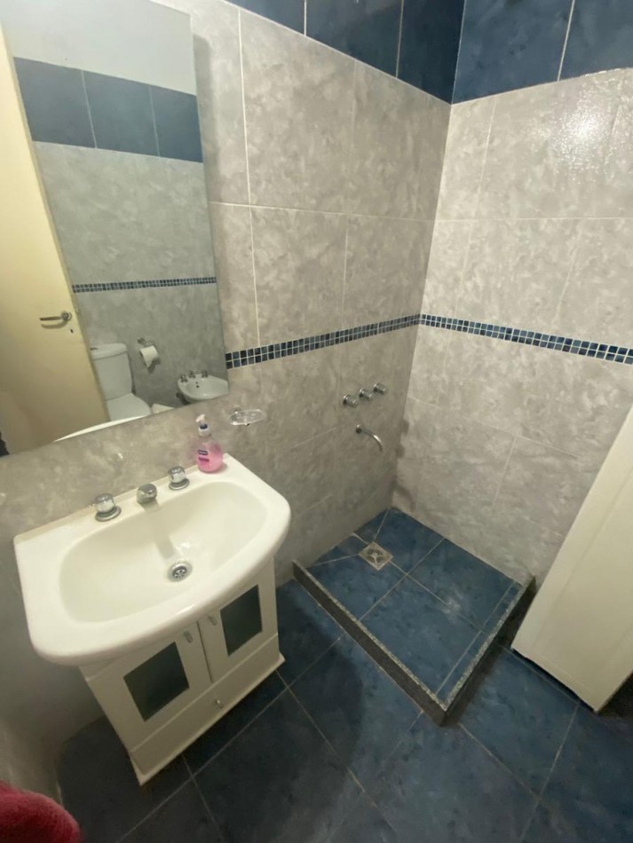 VENTA CASA CON PARQUE SAN MIGUEL