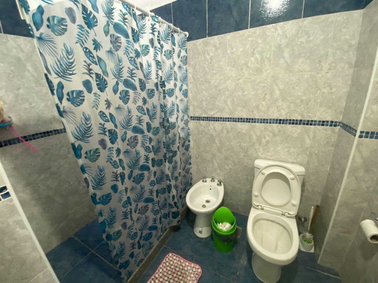 VENTA CASA CON PARQUE SAN MIGUEL
