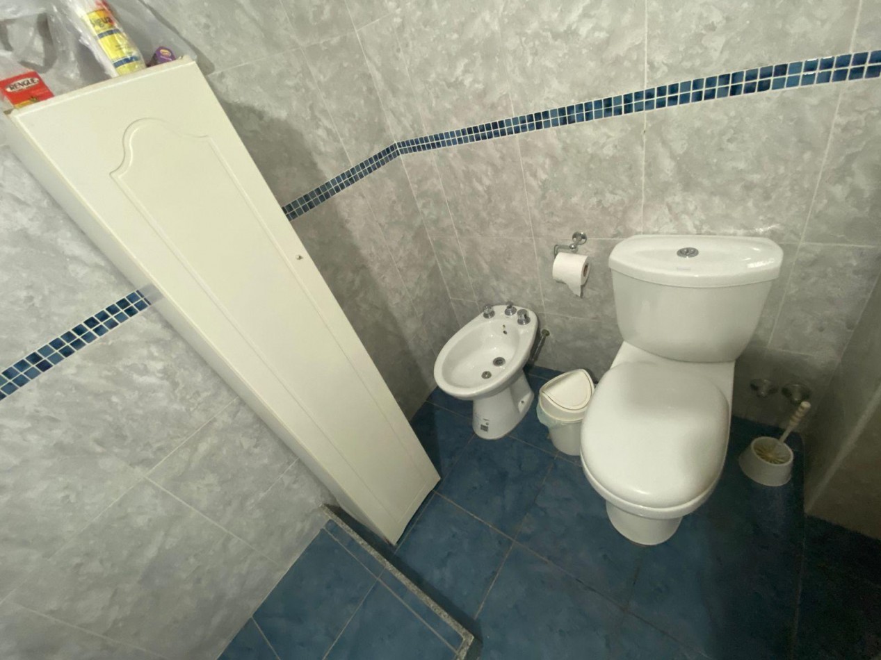 VENTA CASA CON PARQUE SAN MIGUEL