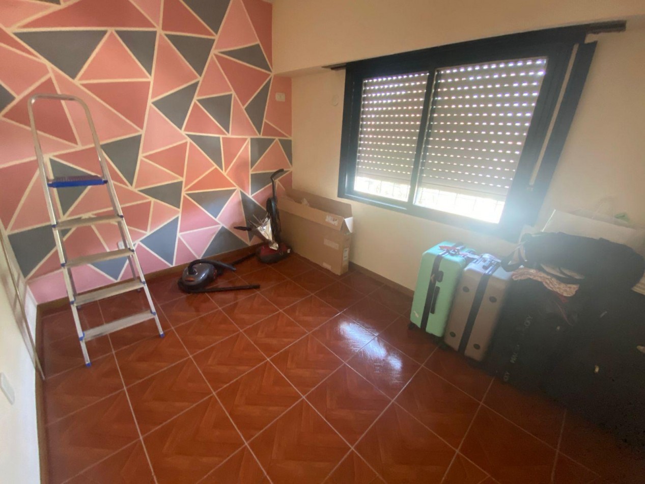VENTA CASA CON PARQUE SAN MIGUEL