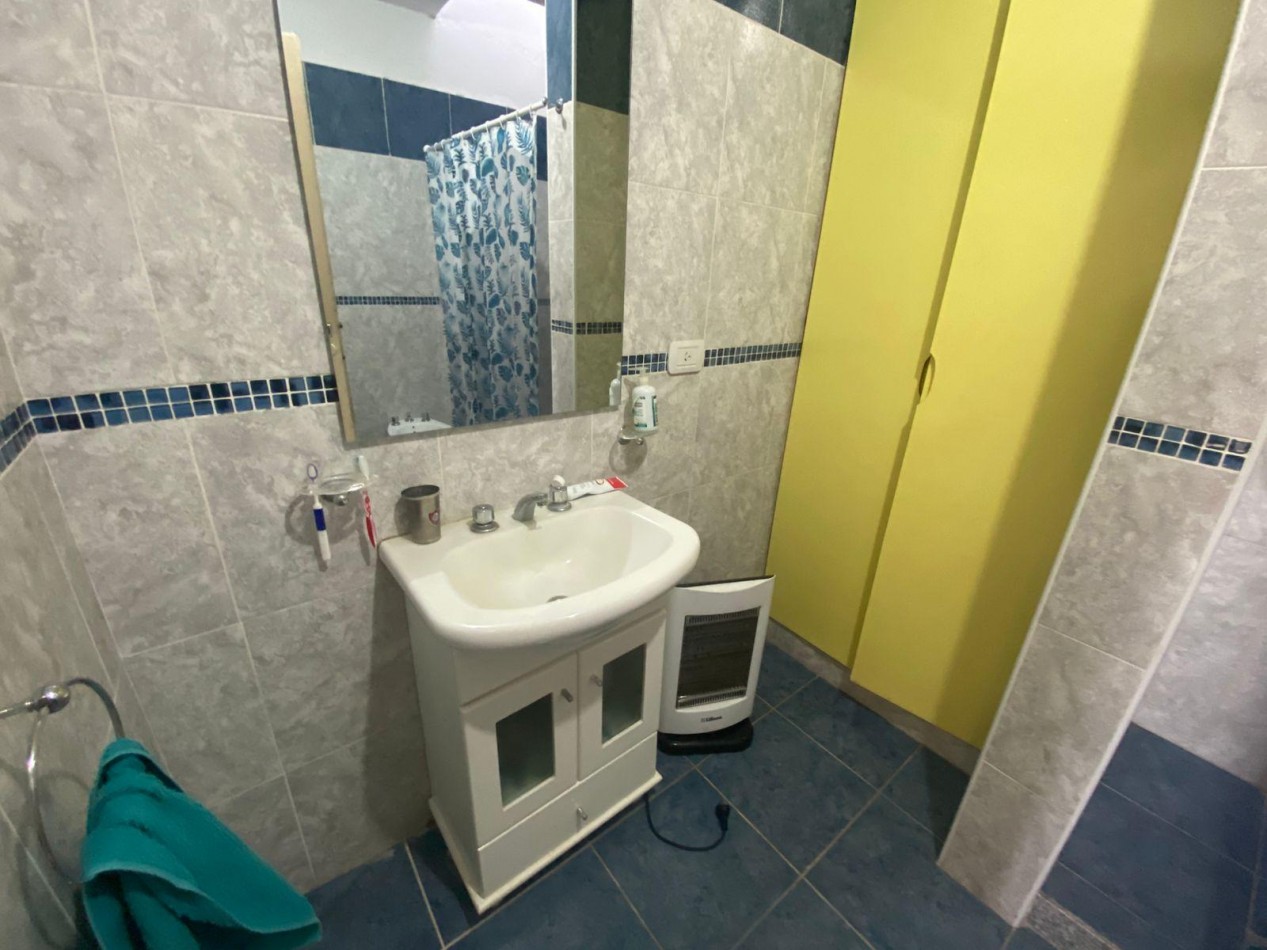 VENTA CASA CON PARQUE SAN MIGUEL