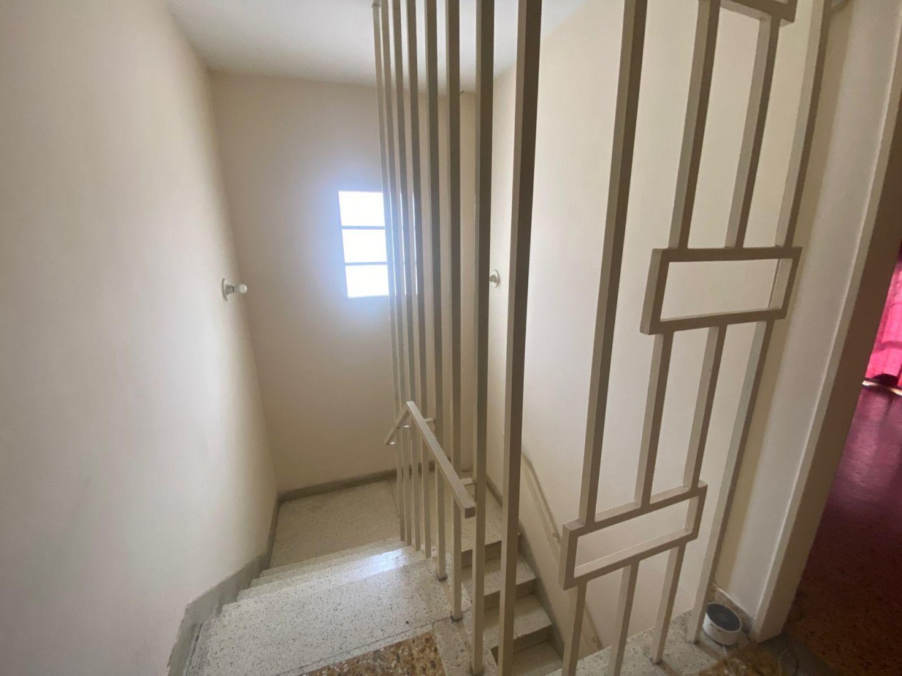 VENTA CASA CON PARQUE SAN MIGUEL