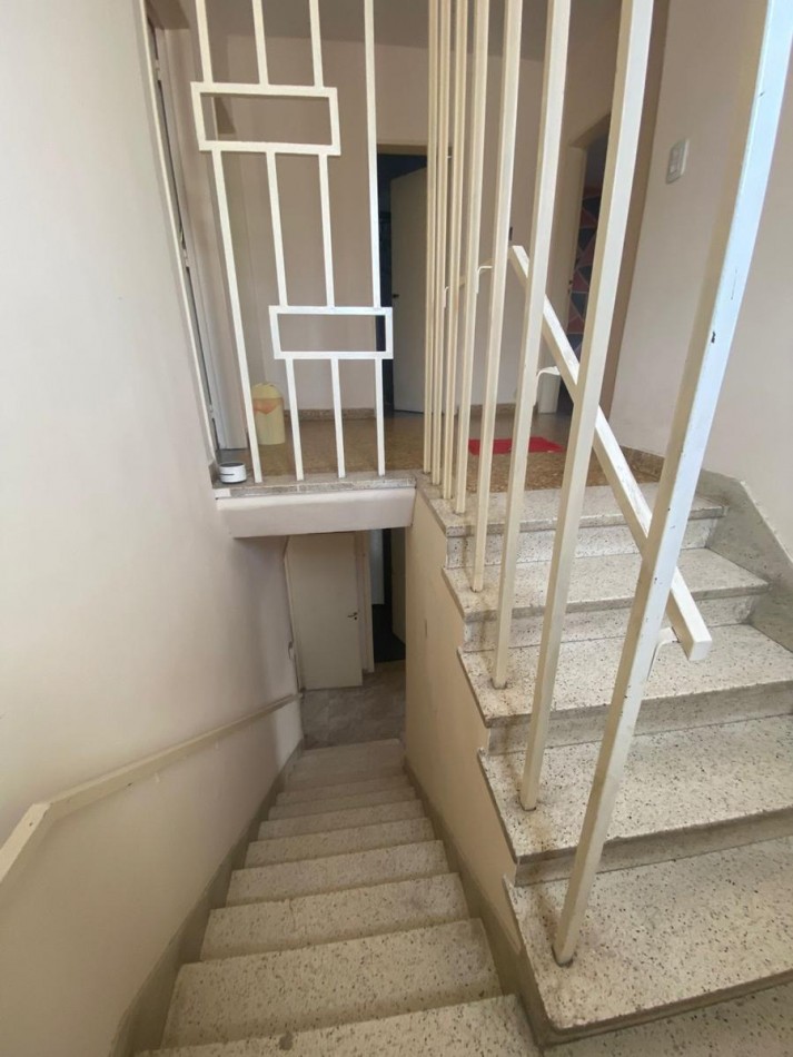 VENTA CASA CON PARQUE SAN MIGUEL