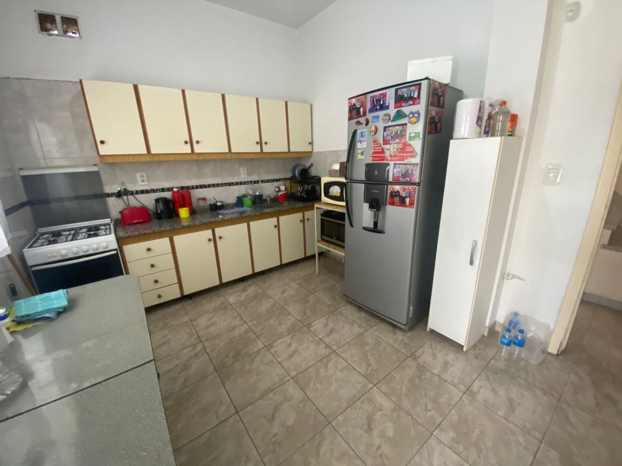 VENTA CASA CON PARQUE SAN MIGUEL