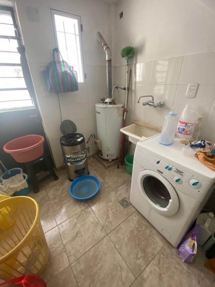 VENTA CASA CON PARQUE SAN MIGUEL