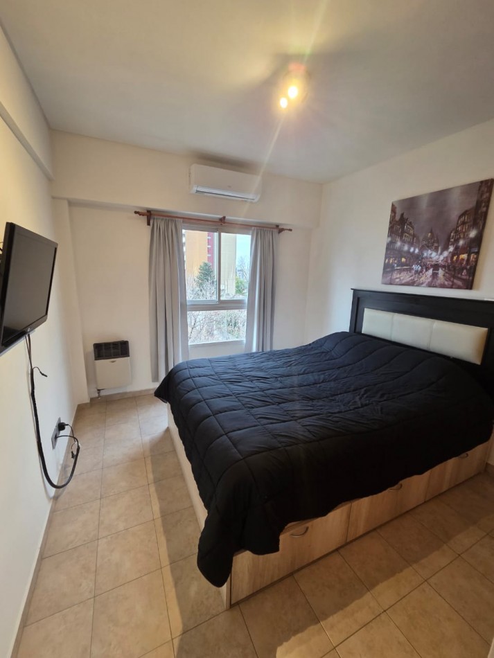 VENTA APTO CREDITO DOS AMBIENTES BALCON SAN MIGUEL CENTRO