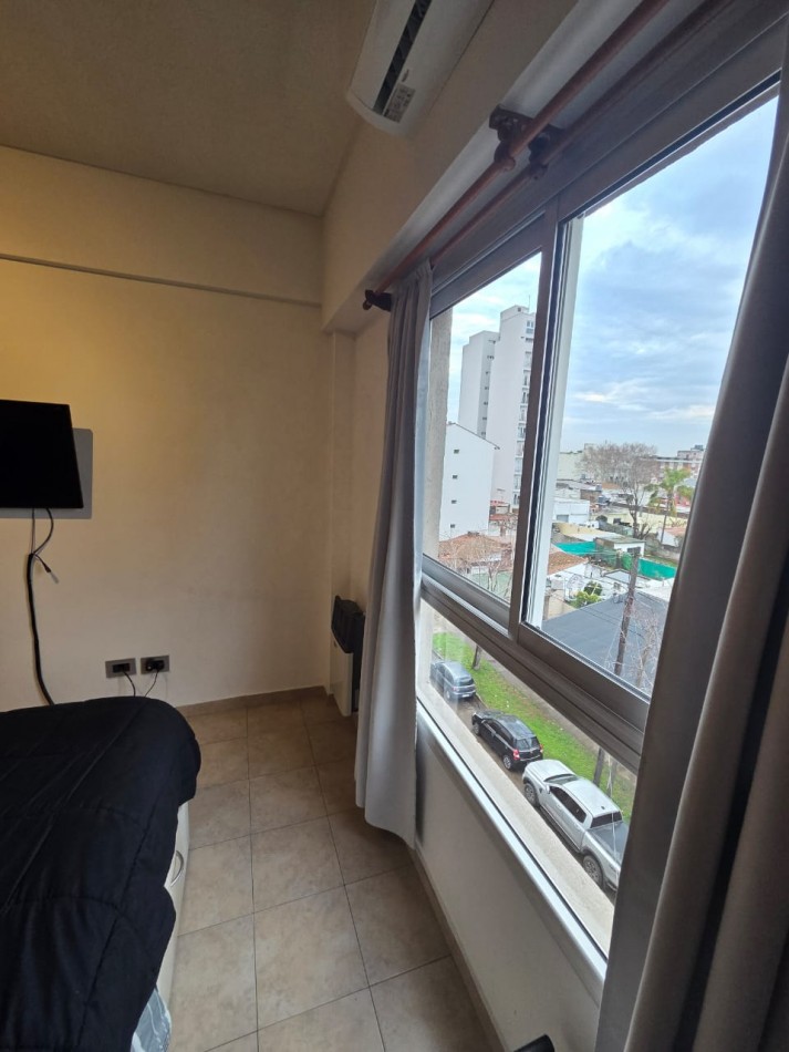 VENTA APTO CREDITO DOS AMBIENTES BALCON SAN MIGUEL CENTRO