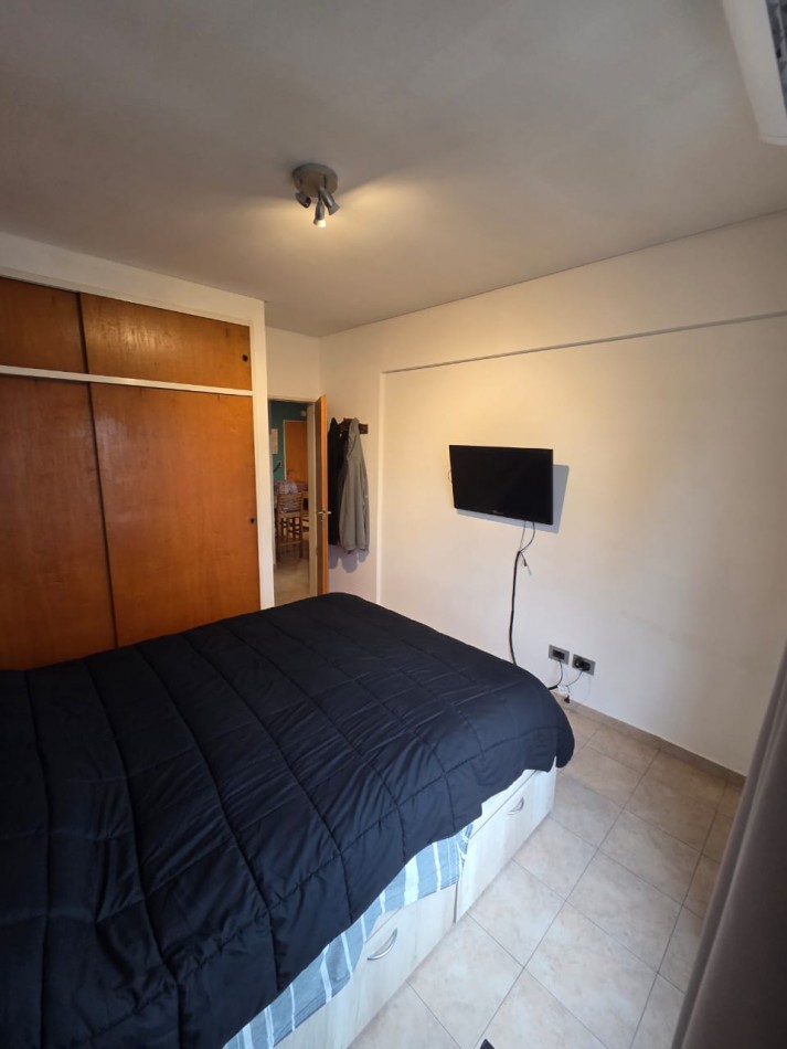 VENTA APTO CREDITO DOS AMBIENTES BALCON SAN MIGUEL CENTRO