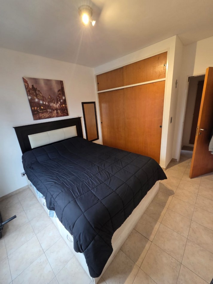 VENTA APTO CREDITO DOS AMBIENTES BALCON SAN MIGUEL CENTRO