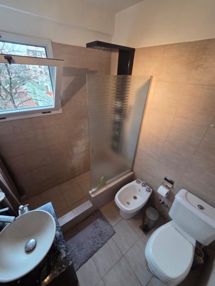 VENTA APTO CREDITO DOS AMBIENTES BALCON SAN MIGUEL CENTRO