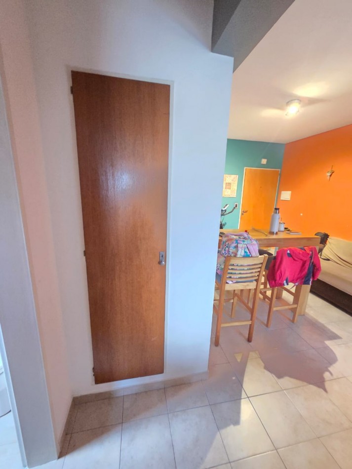 VENTA APTO CREDITO DOS AMBIENTES BALCON SAN MIGUEL CENTRO