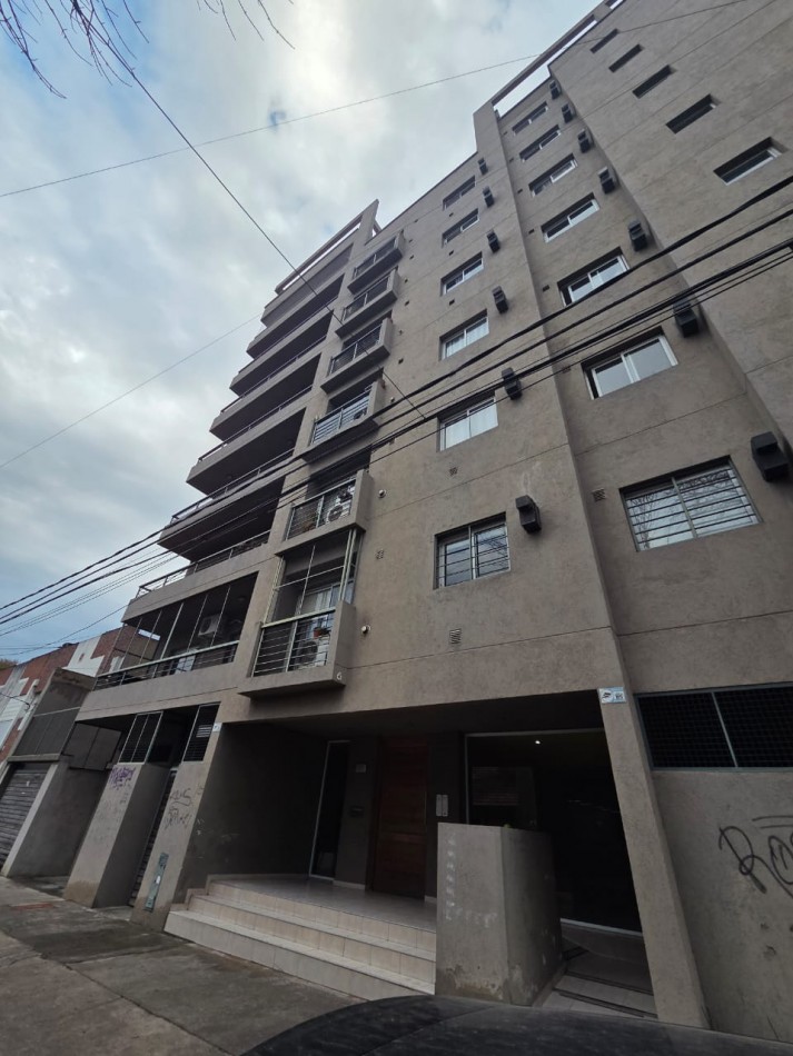 VENTA APTO CREDITO DOS AMBIENTES BALCON SAN MIGUEL CENTRO